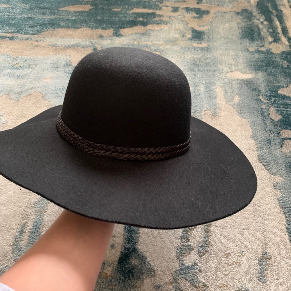 Panama Hat!